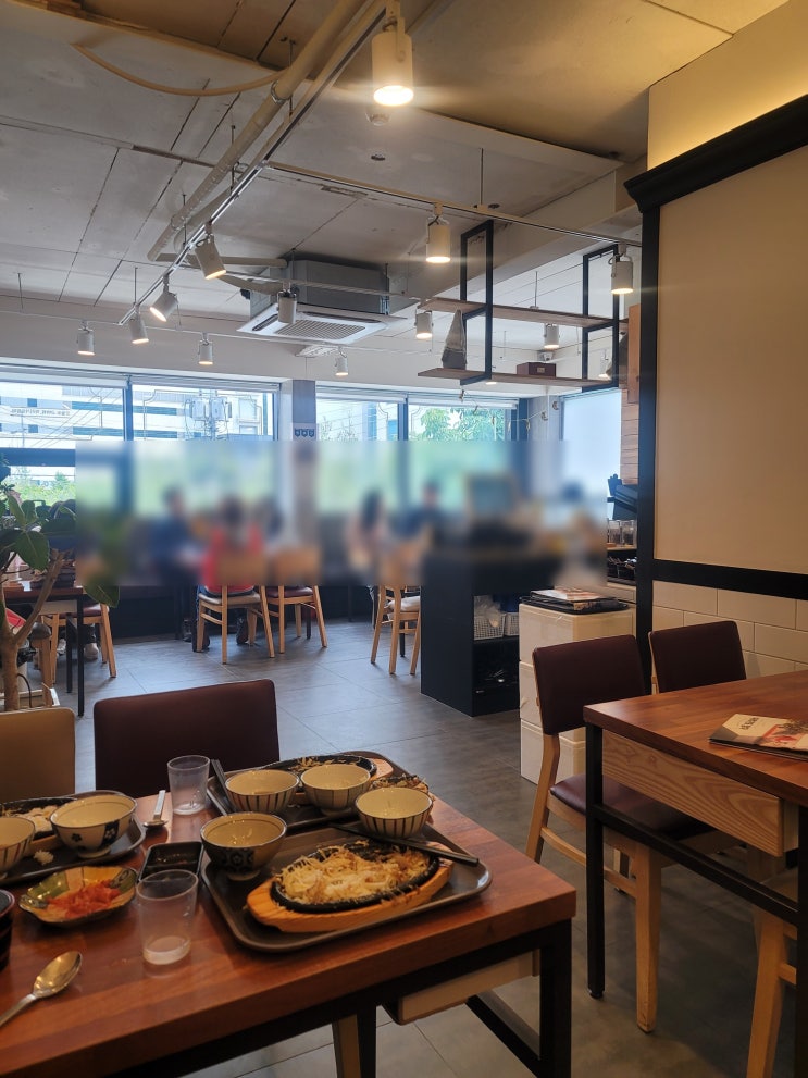  [파주/월롱]아리가또맘마/이리가또센세~마시스므니다