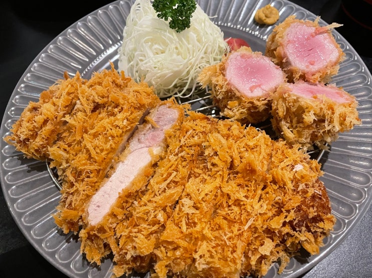  [대구 동천동] 칠곡3지구 맛집, 칠곡돈까스 <그리미돈까스>