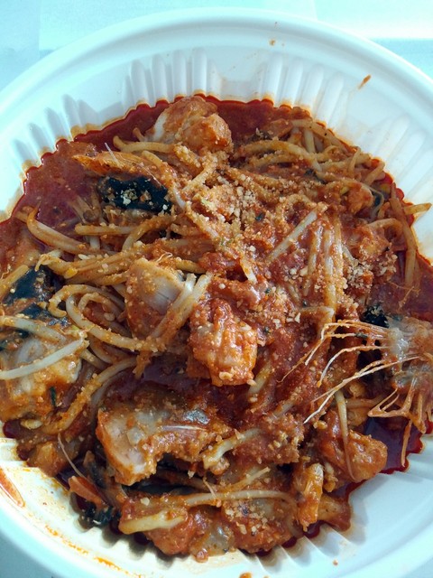 [부산]남구 대연동 아구찜, 양념게장 맛집 가원밥상