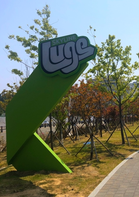  부산 기장 루지 후기