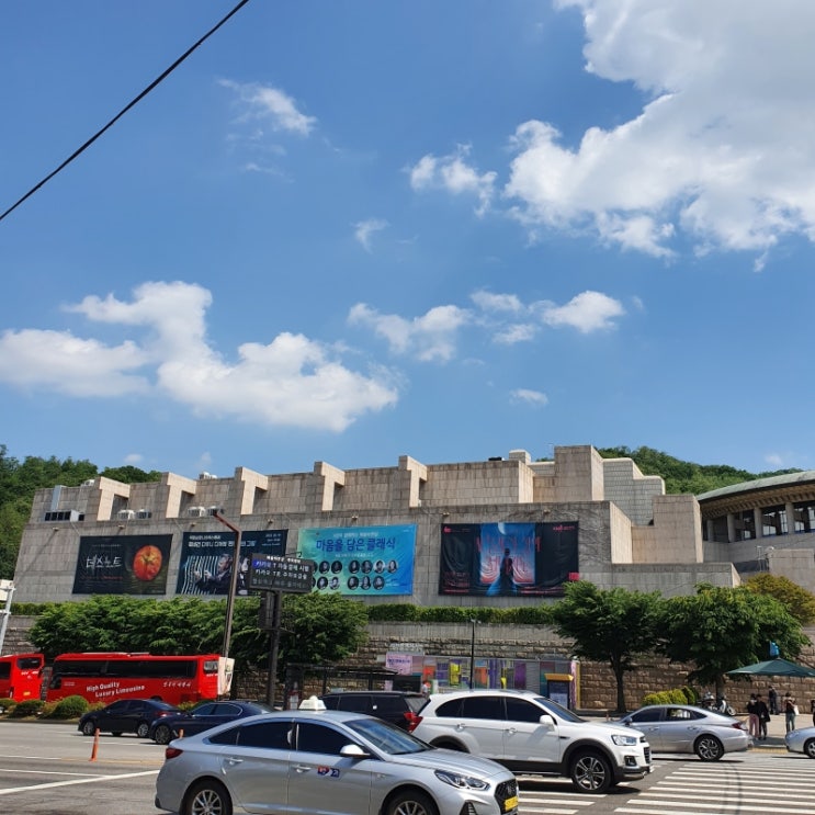  [전시회] 서울 예술의 전당 앤서니브라운전 원더랜드 뮤지엄 전시회 후기