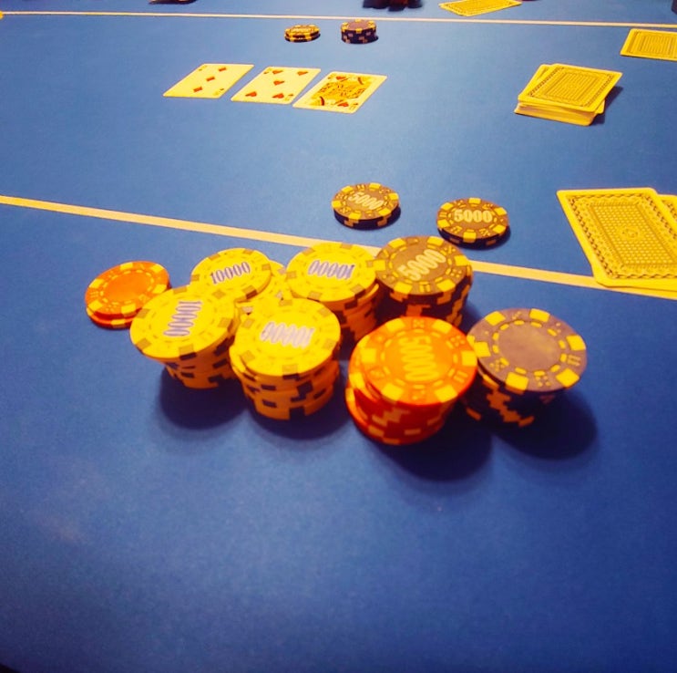  All in