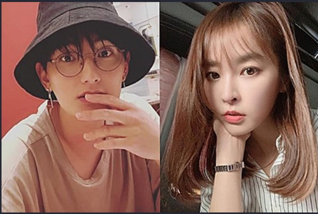  강타 사주풀이정유미 사주풀이 사주분석
