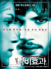  나비효과(2004)