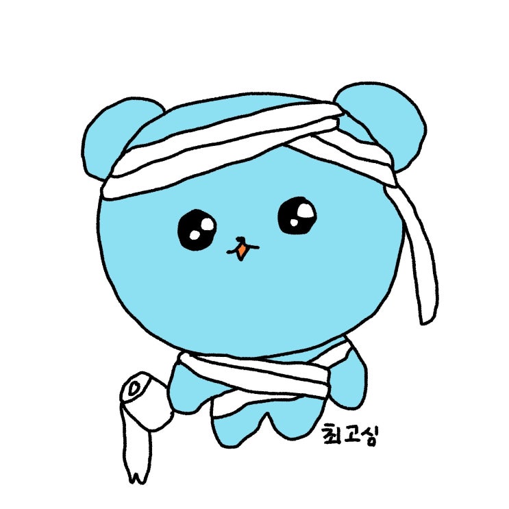  무너져도 다시 몰입하면 돼