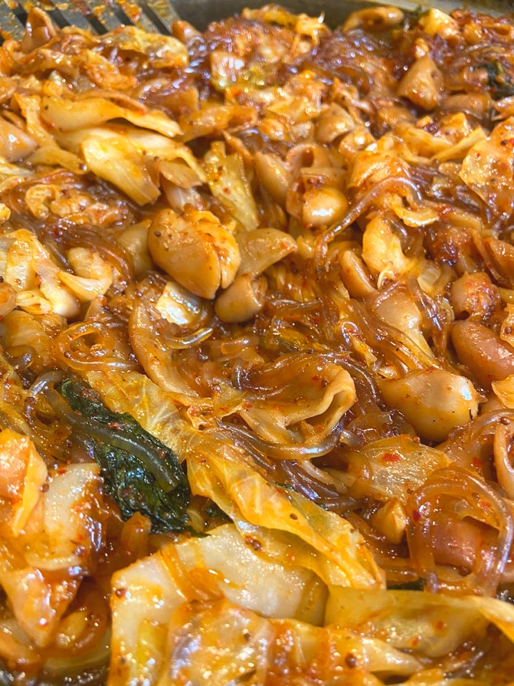 [신사] 야채곱창 원탑 일도씨곱창