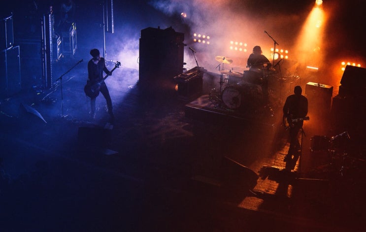  black rebel motorcycle club - promise