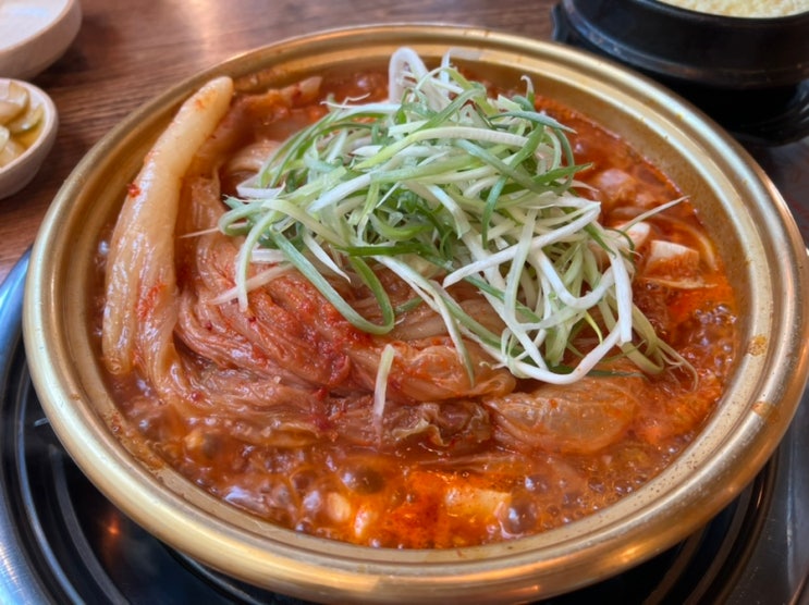  김포 운양역 맛집, 갈비찜클라쓰, 김포 매운 갈비찜 후기