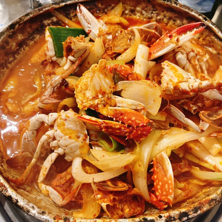  [부산대 맛집] 꽃도리탕이 기가 막혀요 닭도리탕 맛집 '형제 닭도리'