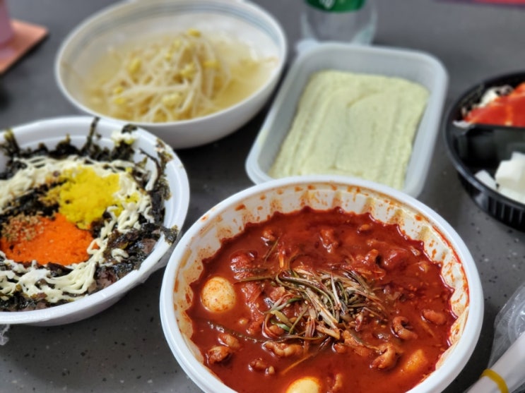 인계동 닭발 계속 생각나는 매탄동 공룡닭발 인계동 닭발 계속 생각나는 매탄동 공룡닭발