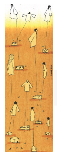 '복지 사각지대’의 죽음부터 막아야 '복지 사각지대’의 죽음부터 막아야