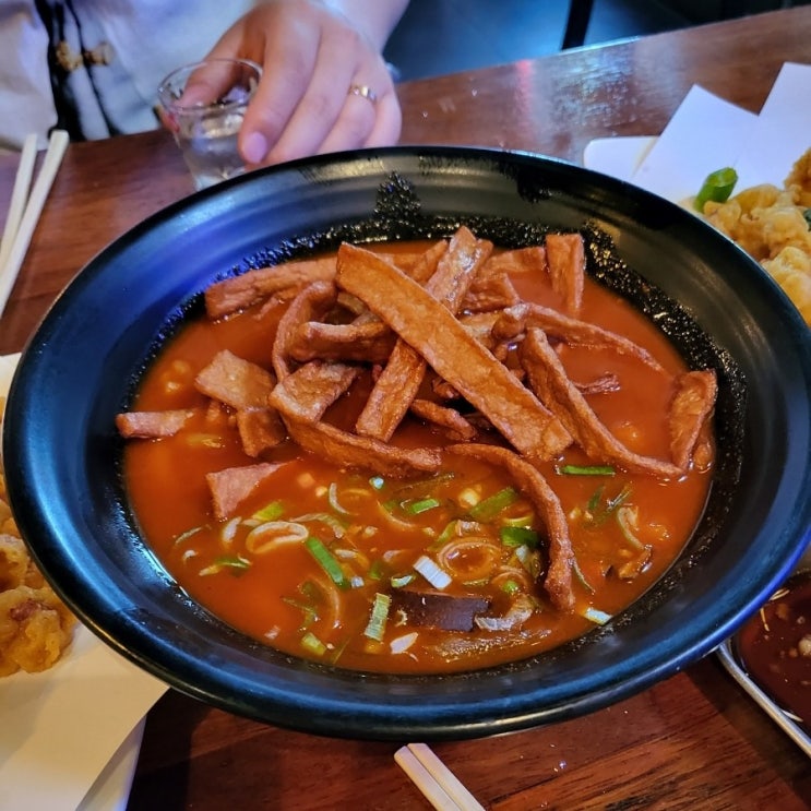  울산술집, 공업탑점, 수제똥집 전문점  "똥집이야기"