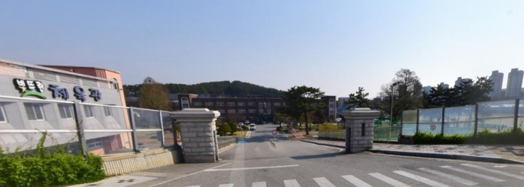 2022학년 공주생명과학고등학교 2022학년 공주생명과학고등학교