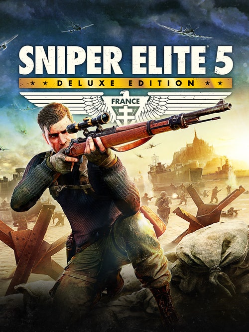 스나이퍼 엘리트 5가 XBOX 시리즈S에서는 프레임 저하 현상! 제대로 저격할 수 있을까? 스나이퍼 엘리트 5가 XBOX 시리즈S에서는 프레임 저하 현상! 제대로 저격할 수 있을까?
