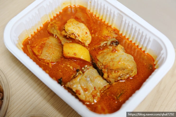  안산반찬맛집 선부동반찬가게 선찬 후기