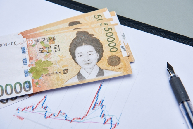 달러 치솟자 환변동보험 가입액 6000억 돌파 달러 치솟자 환변동보험 가입액 6000억 돌파