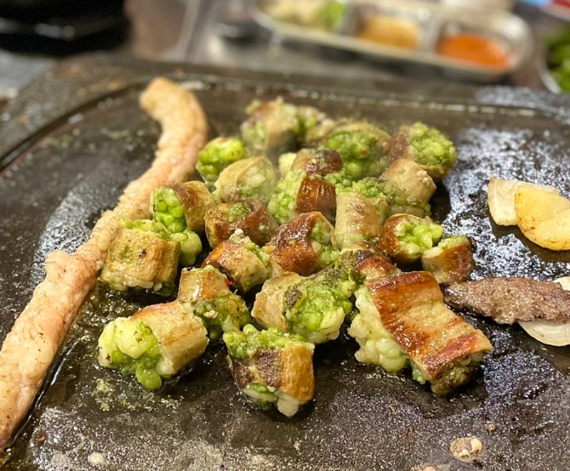 성남 곱창 색다른대창의 맛 모란 청춘곱창 존맛탱 ! : 네이버 블로그