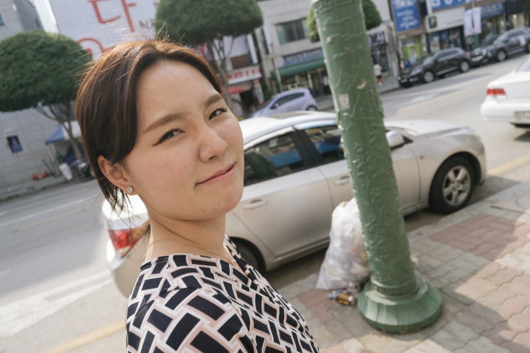  생일을 맞아 떠난 단양 여행 촬영본 with 짝꿍