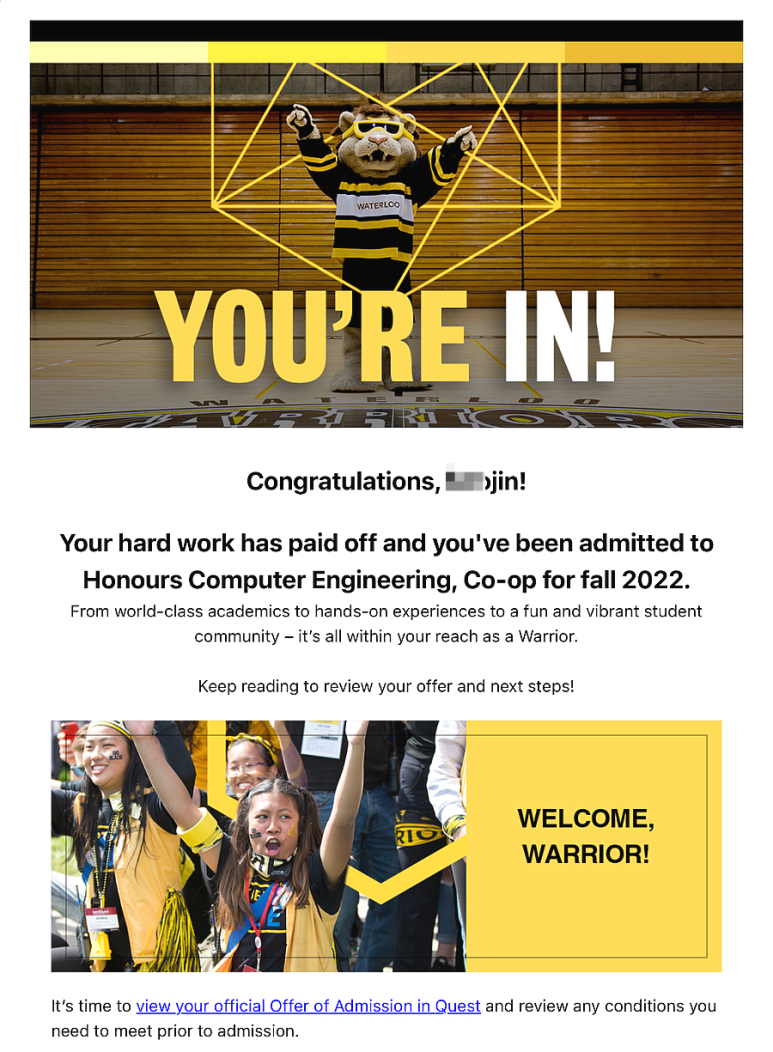 워털루 공과 대학교 입학&비탈릭 부테린(이더리움) : 네이버 블로그