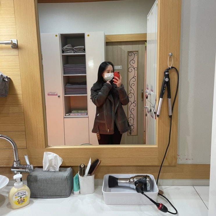  광주 봉선동 황후예가 전신관리 20회 후기