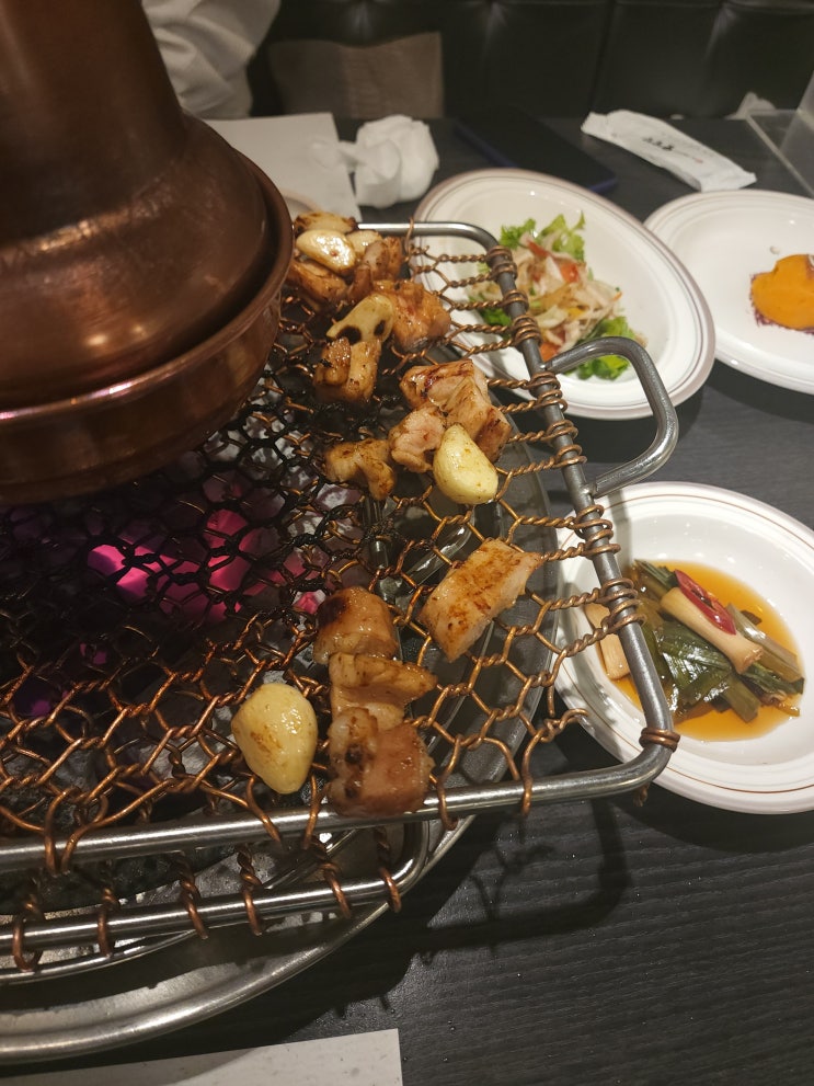  [리뷰] 송파동 맛집 오발탄 본점 (다시는 안가요) l 브이로그 내돈내산 