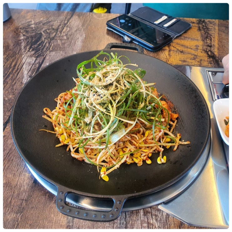  제주엠리조트 아침 조식 제주흑돼지두루치기 서귀포한식맛집 제주 엉또정