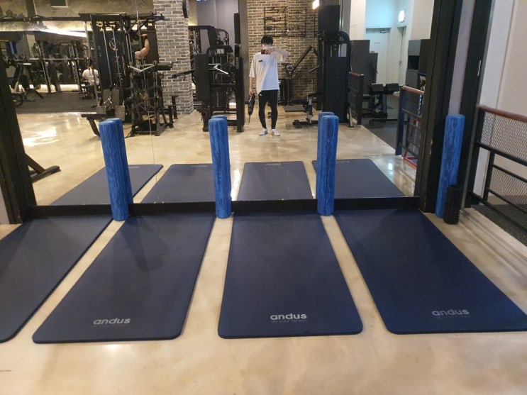  건강한 몸과 마음을 위한 범계 PT & 바디프로필 현명하게 BOM피트니스와 함께 해보세요.