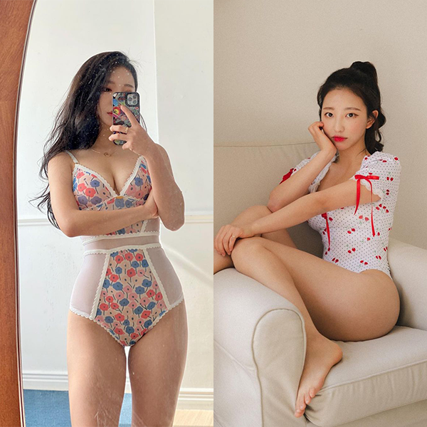 섹시상큼한 제주도 필라테스 강사 김차분 섹시상큼한 제주도 필라테스 강사 김차분