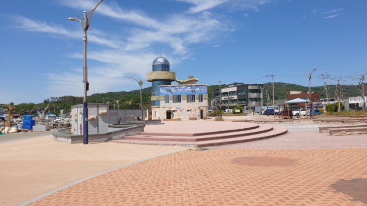 경주 전촌항 용굴 [사룡굴.단용굴]