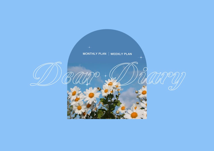  [굿노트 다이어리 무료 배포]  TYN 굿노트 템플릿 ෆ⸒⸒⸜( ˶'ᵕ'˶)⸝ (SUMMER ver.)