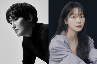 강타 정유미 결혼 전여친 오정연 결별 이유