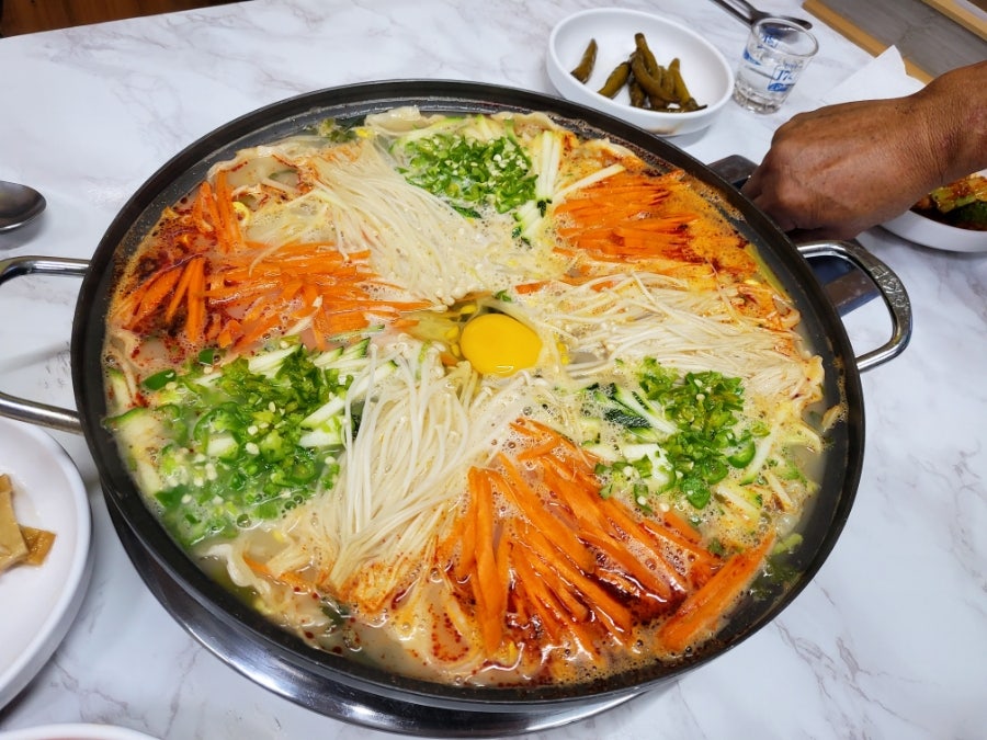사광식당 사진 5