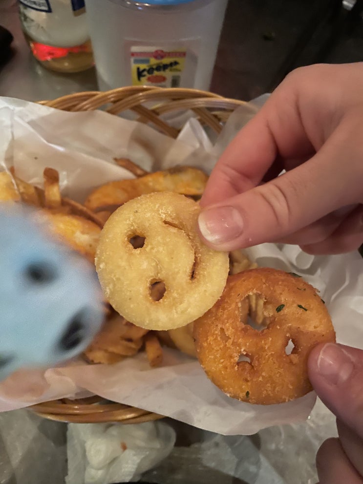  [안산중앙동 맛집/안산중앙동헬스장]5월 9일 하루일기