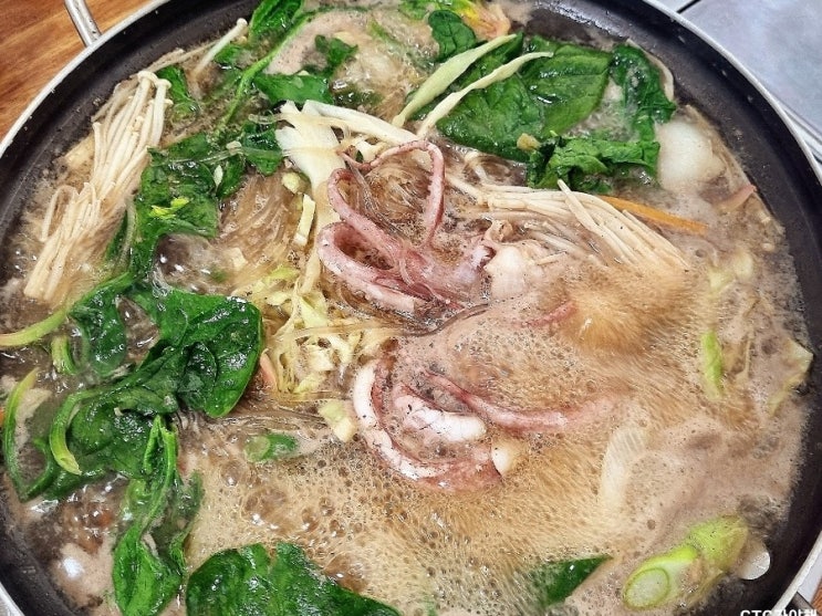 순천역 맛집 찐 로컬 맛집"흥덕 식당"