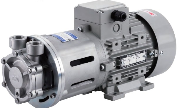  15/20/25 시리즈 마그네트터빈펌프(Magnet turbine pump)