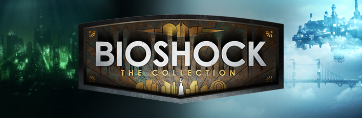 바이오쇼크 더 콜렉션 게임 무료다운 정보 에픽게임즈 bioshock the collection 한글