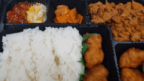 안양 아이에스비즈타워 맛집 한솥도시락 내돈내산 배달후기 안양 아이에스비즈타워 맛집 한솥도시락 내돈내산 배달후기