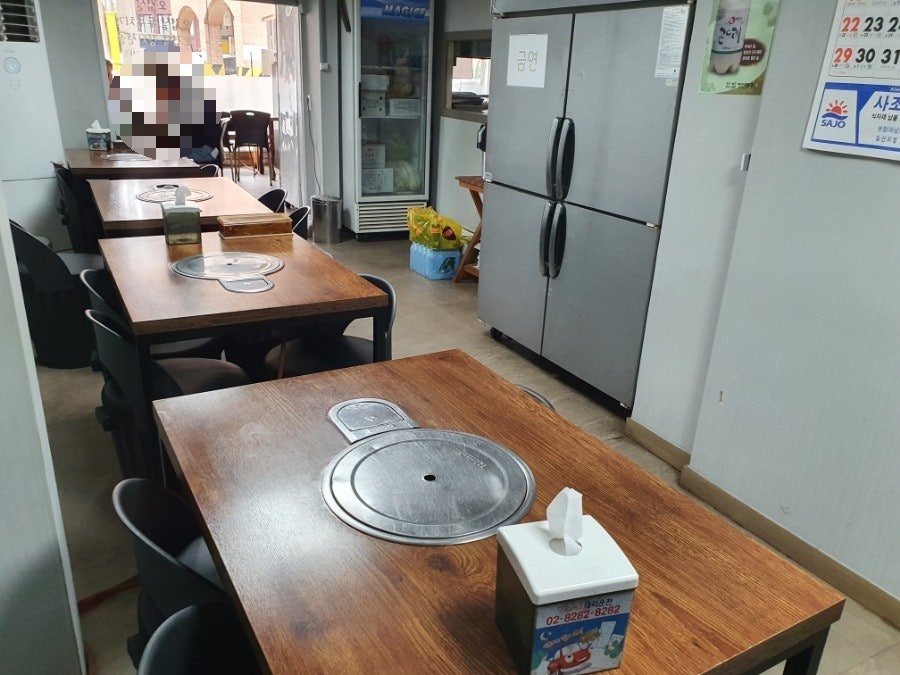 제주방목흑도야지 사진 3