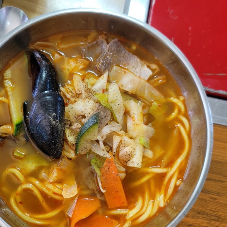  [유수암돌판구이] 제주 애월 유수암 광령 정식 백반 맛집
