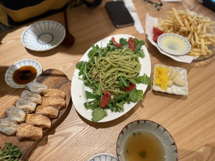  새솔동 일식집 뭄뭄 맛있어용'-'