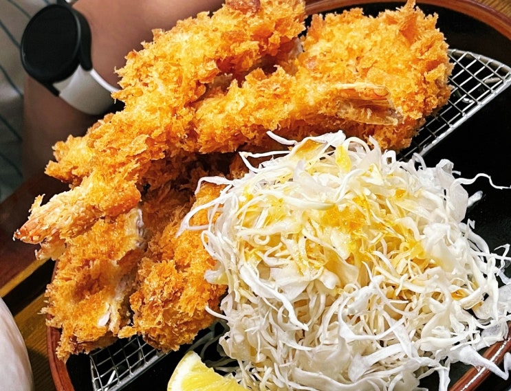  동대문에서 돈까스 가장 잘하는 집 동대문 DDP 맛집 모모야