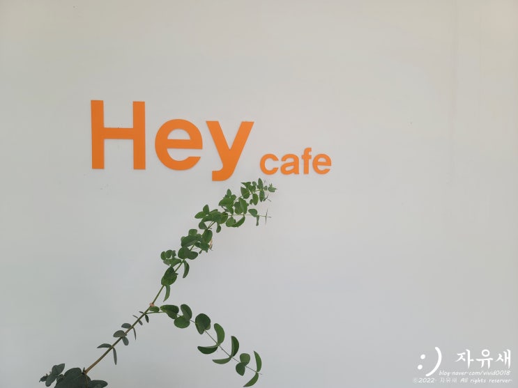  원주 망고빙수 단계동 카페 헤이 봉화산택지 카페 추천