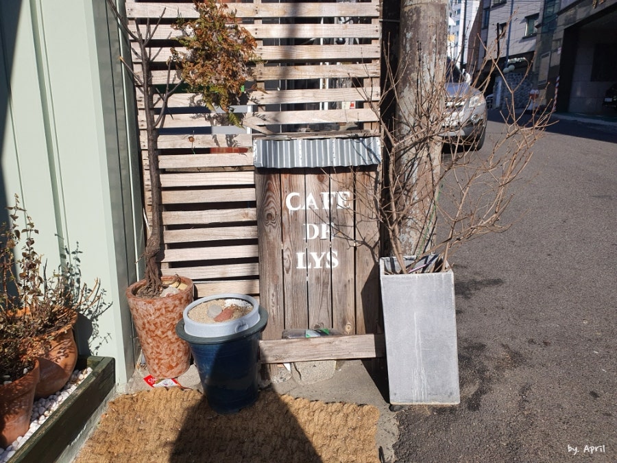 카페드리스 사진 2