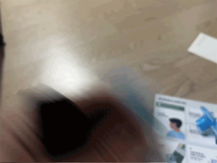  뱅크샐러드 유전자 검사 방법 후기