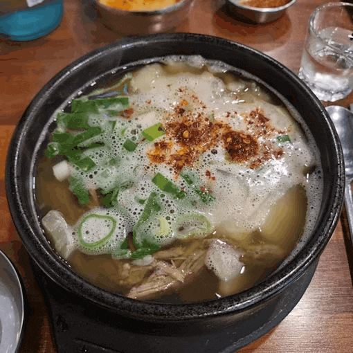 [대전 둔산동] 노잼의 도시 대전에서 국밥의 도시 대전으로 둔산동 맛집 태평소국밥