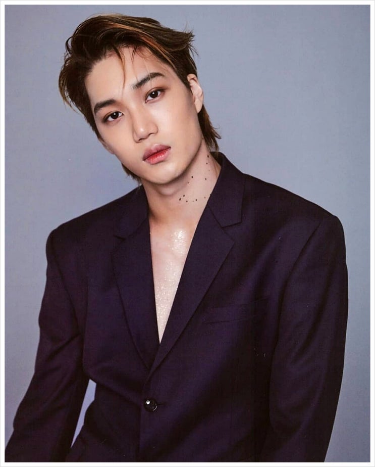  제니 카이 열애설 재조명.. 제니 뷔 열애와 그녀가 만났던 클라스 다른 남자연예인 총정리