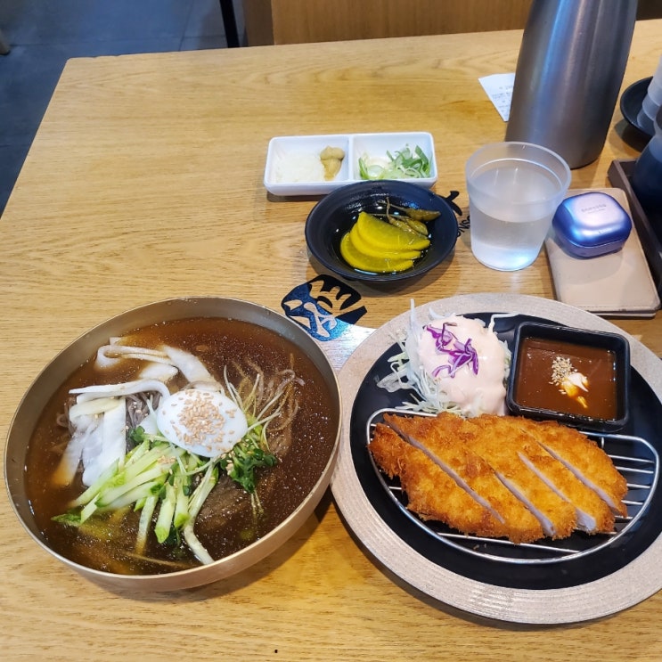  서울대입구역 연소바 :: 직장인 혼밥 맛있음^-^