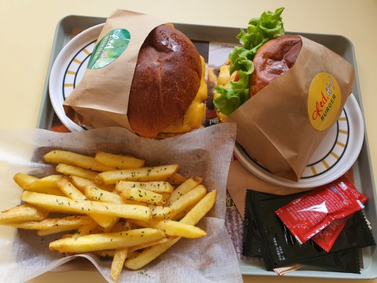 부산대 근처 수제버거맛집 크레딧버거 부산대 근처 수제버거맛집 크레딧버거