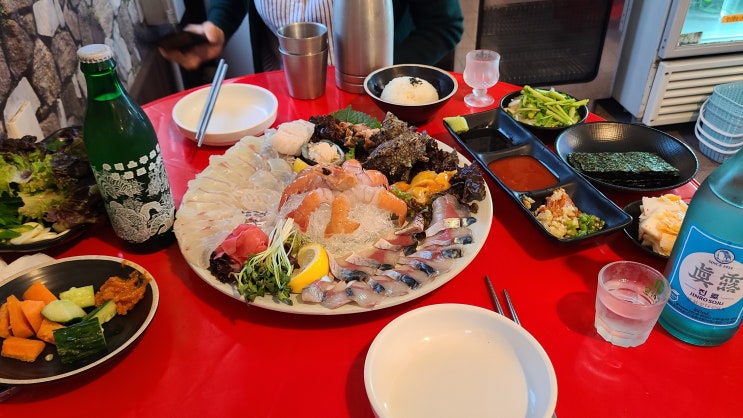 제주노포술집 백록집 함덕포차 숨어있는맛집 제주노포술집 백록집 함덕포차 숨어있는맛집