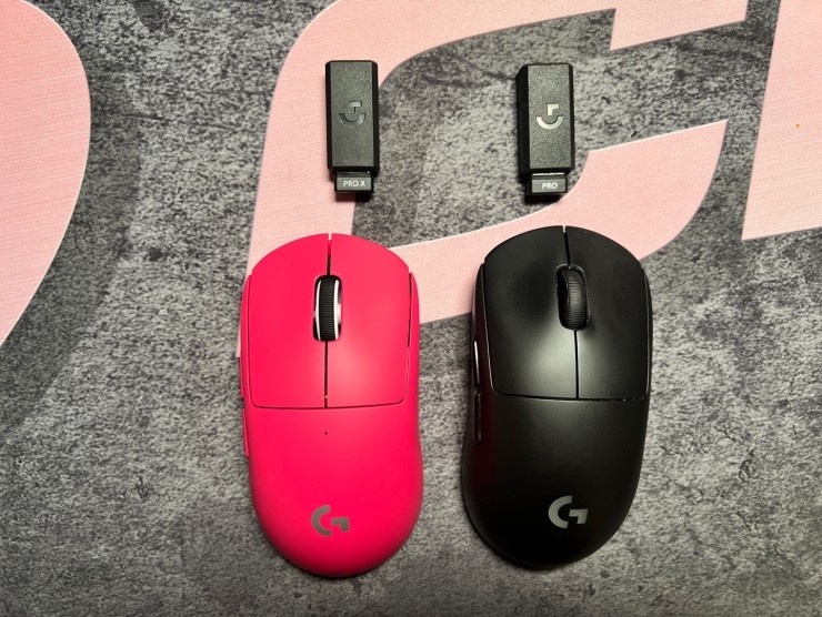  G.pro Super light 지슈라 구매 후기~ (Feat 초특가 )